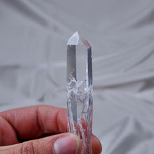 Load image into Gallery viewer, Lemurian Crystal Point