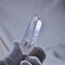 Load image into Gallery viewer, Lemurian Crystal Point