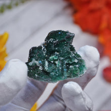 Load image into Gallery viewer, Rare Druzy Fluorite from Colorado