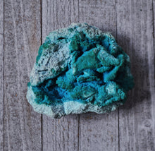 Load image into Gallery viewer, Malachite on Chrysocolla with Shattuckite