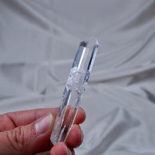 Load image into Gallery viewer, Lemurian Crystal Point
