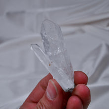 Load image into Gallery viewer, Lemurian Crystal Point