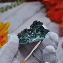 Load image into Gallery viewer, Rare Druzy Fluorite from Colorado