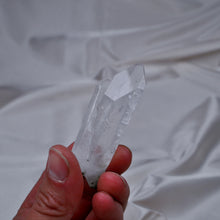 Load image into Gallery viewer, Lemurian Crystal Point