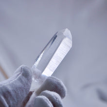Load image into Gallery viewer, Lemurian Crystal Point