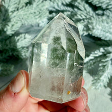 Load image into Gallery viewer, Quartz with Chlorite Phantom
