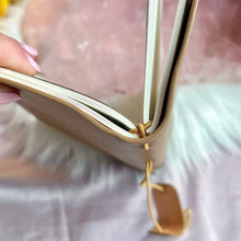 Load image into Gallery viewer, Light Brown Leather Notebooks