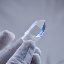 Load image into Gallery viewer, Lemurian Crystal Point