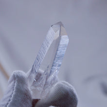 Load image into Gallery viewer, Lemurian Crystal Point