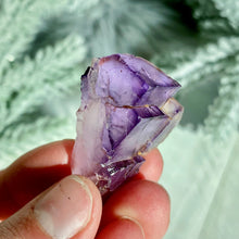Load image into Gallery viewer, Illinois Purple Fluorite