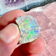 Load image into Gallery viewer, Raw Ethiopian Opal