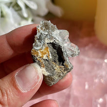 Load image into Gallery viewer, Herkimer Diamonds in Matrix