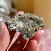 Load image into Gallery viewer, Herkimer Diamonds in Matrix