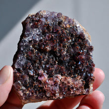 Load image into Gallery viewer, Canadian Amethyst