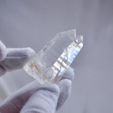 Load image into Gallery viewer, Lemurian Crystal Point