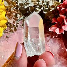 Load image into Gallery viewer, Brazilian Lemurian Quartz Crystals