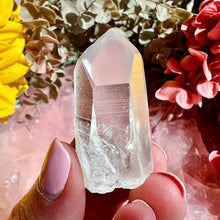 Load image into Gallery viewer, Brazilian Lemurian Quartz Crystals