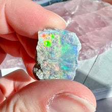 Load image into Gallery viewer, Raw Ethiopian Opal