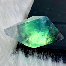 Load image into Gallery viewer, Rainbow Fluorite Freeform