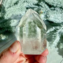 Load image into Gallery viewer, Quartz with Chlorite Phantom