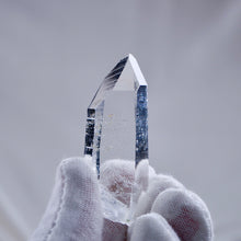 Load image into Gallery viewer, Lemurian Crystal Point
