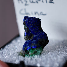 Load image into Gallery viewer, Azurite