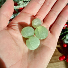 Load image into Gallery viewer, Prehnite Balls