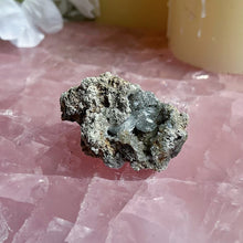 Load image into Gallery viewer, Herkimer Diamonds in Matrix