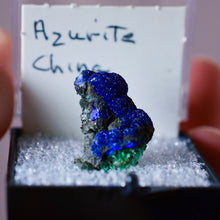 Load image into Gallery viewer, Azurite