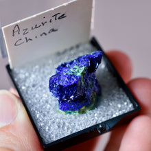 Load image into Gallery viewer, Azurite