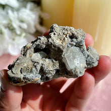 Load image into Gallery viewer, Herkimer Diamonds in Matrix