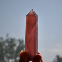 Load image into Gallery viewer, Purple and Pink Fluorite Tower