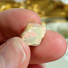 Load image into Gallery viewer, Raw Ethiopian Opal