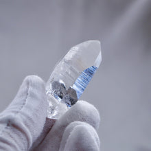 Load image into Gallery viewer, Lemurian Crystal Point