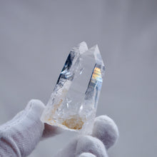 Load image into Gallery viewer, Lemurian Crystal Point