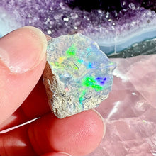 Load image into Gallery viewer, Raw Ethiopian Opal