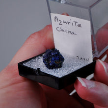 Load image into Gallery viewer, Azurite