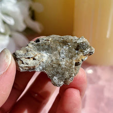 Load image into Gallery viewer, Herkimer Diamonds in Matrix