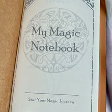 Load image into Gallery viewer, Light Brown Leather Notebooks