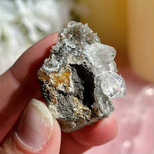 Load image into Gallery viewer, Herkimer Diamonds in Matrix