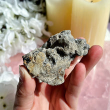 Load image into Gallery viewer, Herkimer Diamonds in Matrix