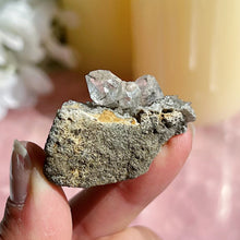 Load image into Gallery viewer, Herkimer Diamonds in Matrix