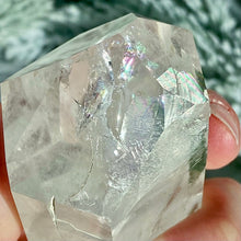 Load image into Gallery viewer, Quartz with Chlorite Phantom