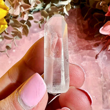 Load image into Gallery viewer, Brazilian Lemurian Quartz Crystals