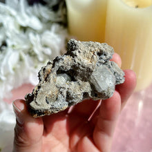 Load image into Gallery viewer, Herkimer Diamonds in Matrix