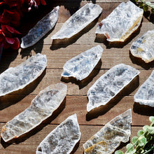Load image into Gallery viewer, Selenite Charging Plate