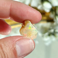 Load image into Gallery viewer, Raw Ethiopian Opal