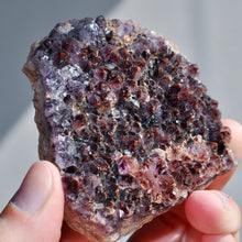 Load image into Gallery viewer, Canadian Amethyst