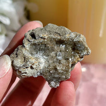 Load image into Gallery viewer, Herkimer Diamonds in Matrix