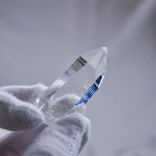 Load image into Gallery viewer, Lemurian Crystal Point
